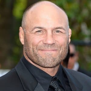 Randy Couture