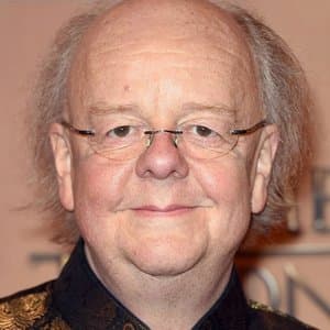 Roger Ashton-Griffiths