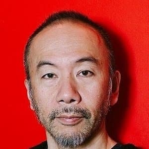 Shinya Tsukamoto