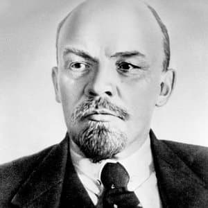 Vladimir Lenin