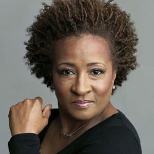 Wanda Sykes