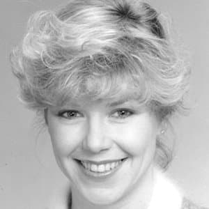 Adrienne King