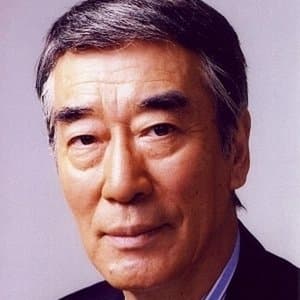 Atsuo Nakamura