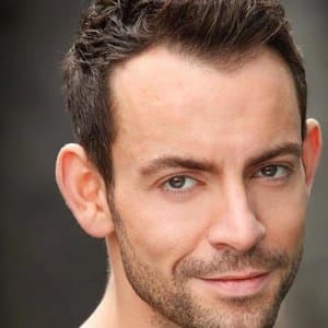 Ben Forster