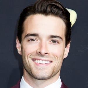 Corey Cott