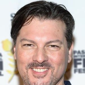 David Hayter