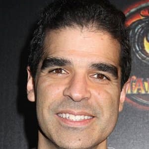 Ed Boon