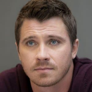 Garrett Hedlund