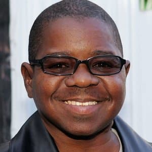 Gary Coleman