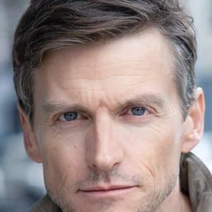 Gideon Emery