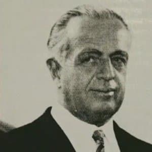 Gonzalo Mejía Trujillo