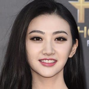 Jing Tian