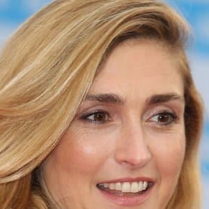 Julie Gayet