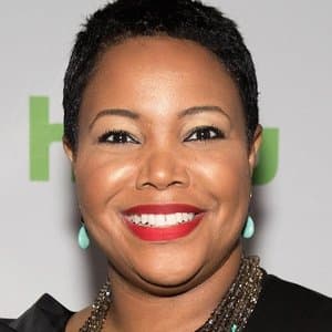 Kellie Shanygne Williams