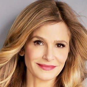 Kyra Sedgwick