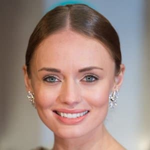 Laura Haddock