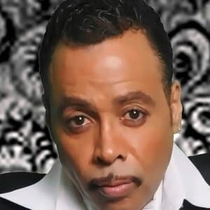 Morris Day