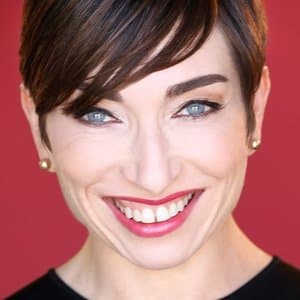 Naomi Grossman