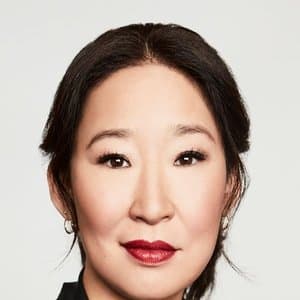 Sandra Oh