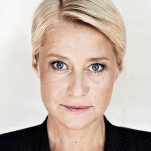 Trine Dyrholm