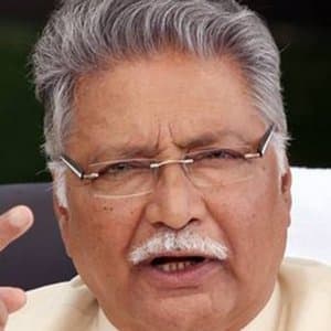 Vikram Gokhale