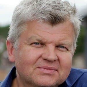 Adrian Chiles