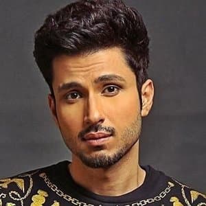 Amol Parashar