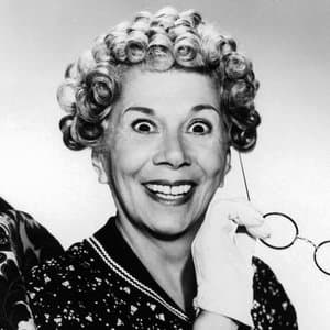 Bea Benaderet