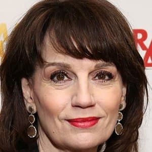 Beth Leavel