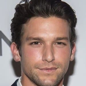 Daren Kagasoff