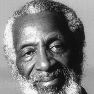 Dick Gregory