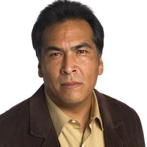 Eric Schweig