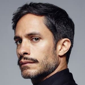 Gael García Bernal