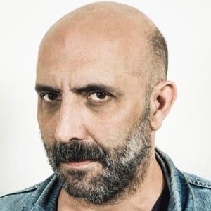 Gaspar Noé