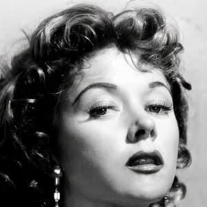 Gloria Grahame