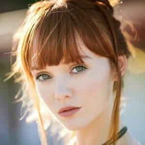 Hannah Rose May