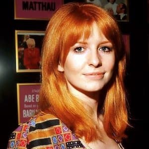 Jane Asher