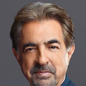 Joe Mantegna