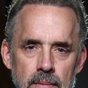 Jordan B. Peterson