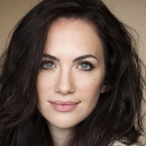 Kate Siegel