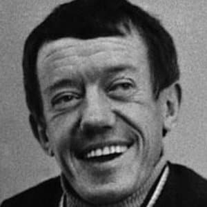 Kenny Baker