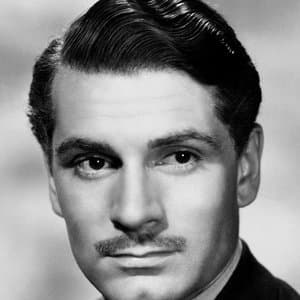 Laurence Olivier