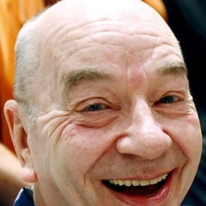 Lindsay Kemp