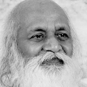 Maharishi Mahesh Yogi