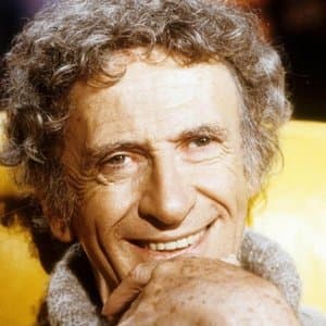 Marcel Marceau