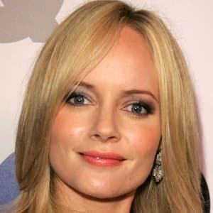 Marley Shelton