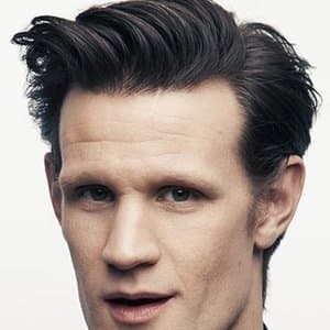 Matt Smith