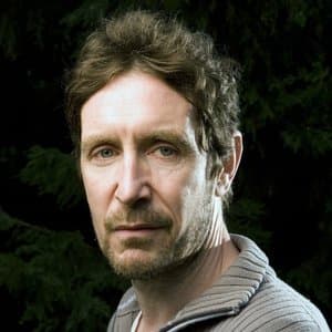 Paul McGann