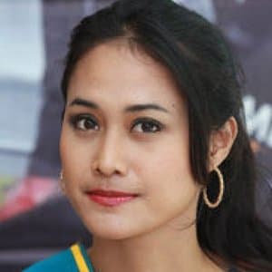 Putri Ayudya