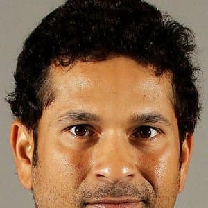 Sachin Tendulkar